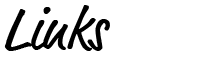 Links Überschrift